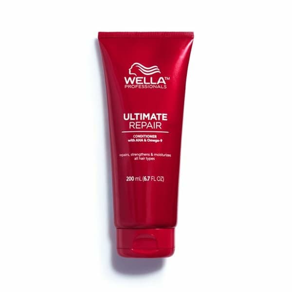 Hoitoaine Wella Ultimate Repair 200 ml