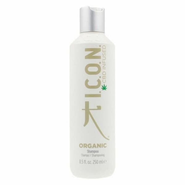 Schampo I.c.o.n. Organic 250 ml