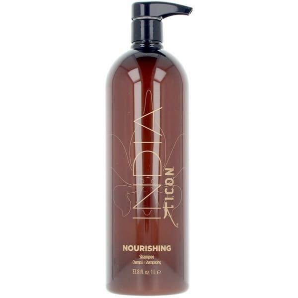 Nærende shampoo I.c.o.n. INDIA 1 L