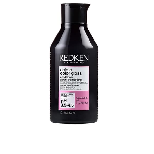 Schampo för färgat hår Redken Acidic Color Gloss 300 ml Ljusförstärkare
