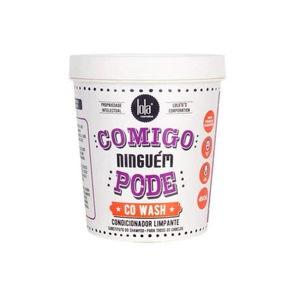 Balsam Lola Cosmetics With Me No One Can 450 g