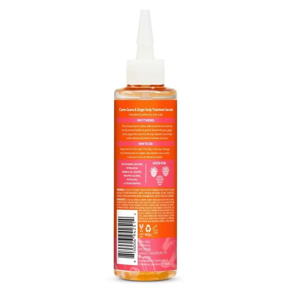 Hårserum Cantu Scalp Nourishing 180 ml Nærende