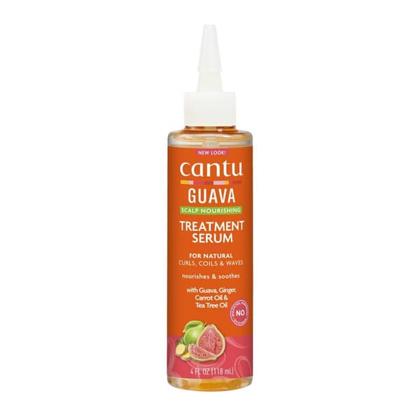 Hårserum Cantu Scalp Nourishing 180 ml Nærende