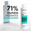 Miniatyrbillede 3 af 4: Shampoo Vichy Dercos 200 ml