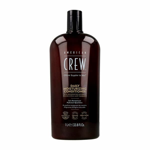 Hårbalsam American Crew 738678001042 1 L (1000 ml)