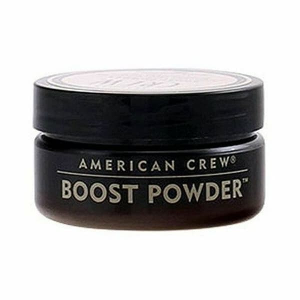 Tuuheuttava hoito American Crew 7205316000