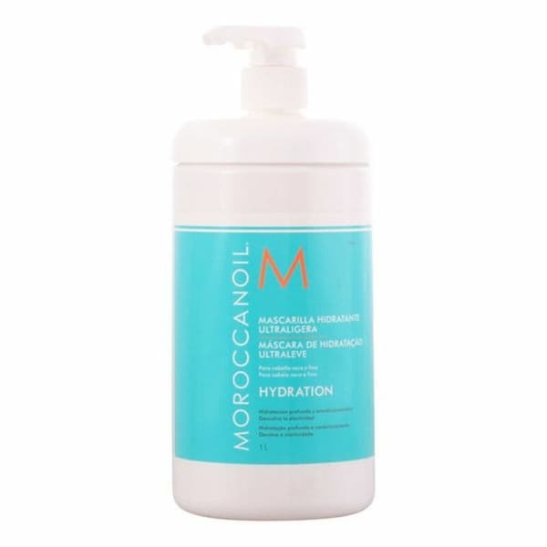 Hiusnaamio Moroccanoil FMC-LMASK250