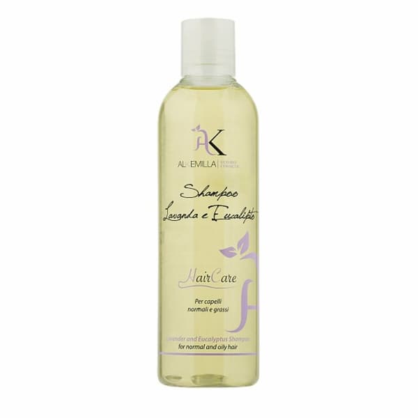 Shampoo Alkemilla 250 ml