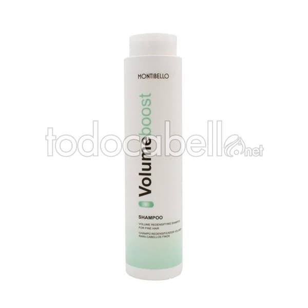Shampoo til volumen Montibello Volume Boost