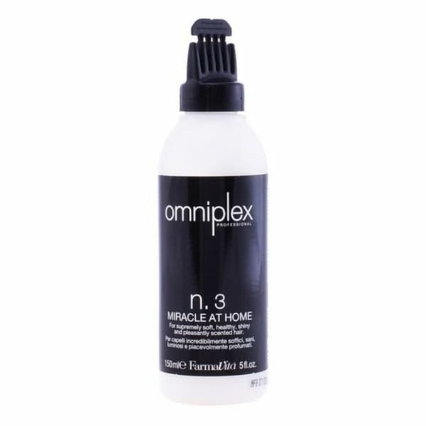 Återuppbyggande intensiv behandling Omniplex Nº 3 Farmavita Omniplex (100 ml) 100 ml 150 ml