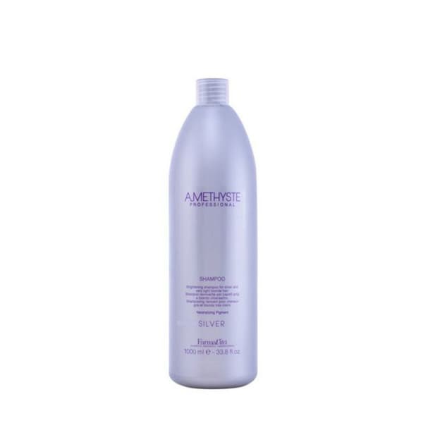 Revitalizing Shampoo Amethyste Farmavita - 1000 ml