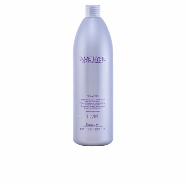 Revitalizing Shampoo Amethyste Farmavita - 1000 ml