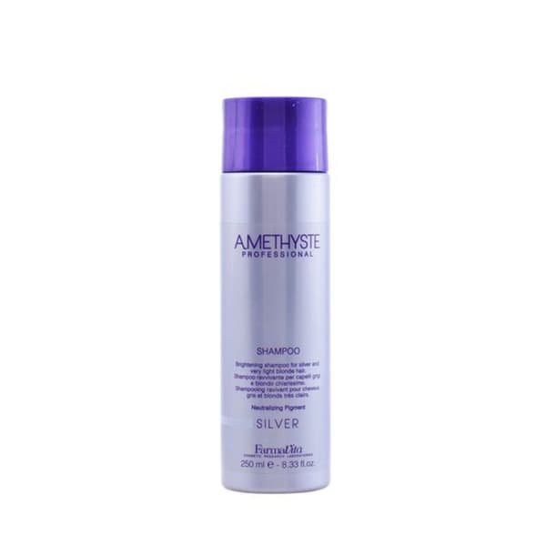 Revitalizing Shampoo Amethyste Farmavita - 1000 ml