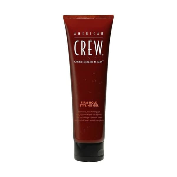 Stark hårfixerande gel American Crew 738678148891
