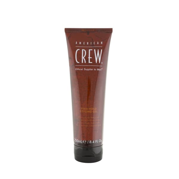 Stark hårfixerande gel American Crew 738678148891