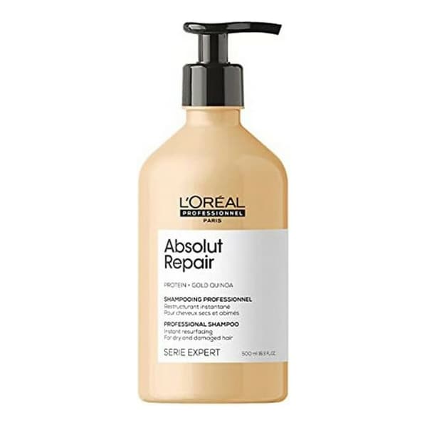 Reparerende shampoo L'Oreal Professionnel Paris Absolut Repair (500 ml)