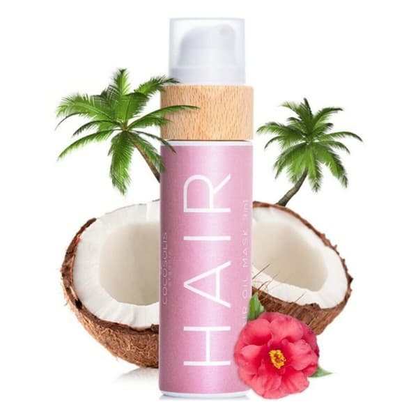 Hårolja Cocosolis Hair 110 ml 3 i 1