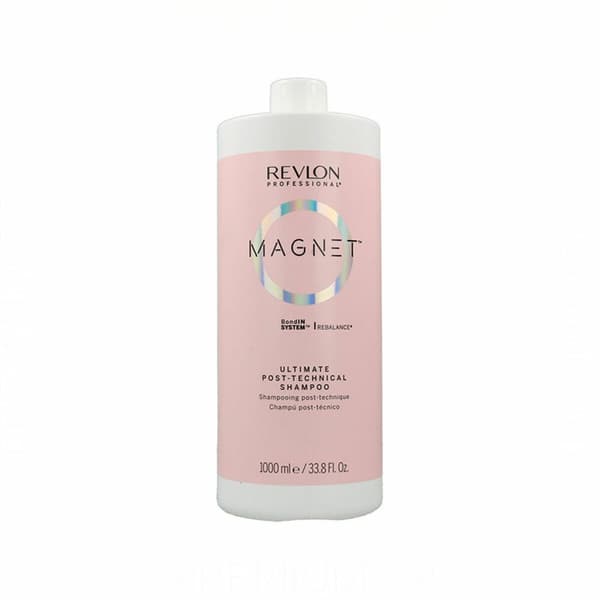 Schampo    Revlon Magnet Ultimate             (1L)