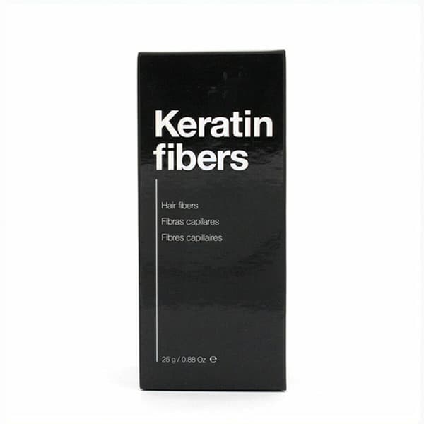 Kapillärfibrer The Cosmetic Republic TCR06 Ljusbrun (25 g)