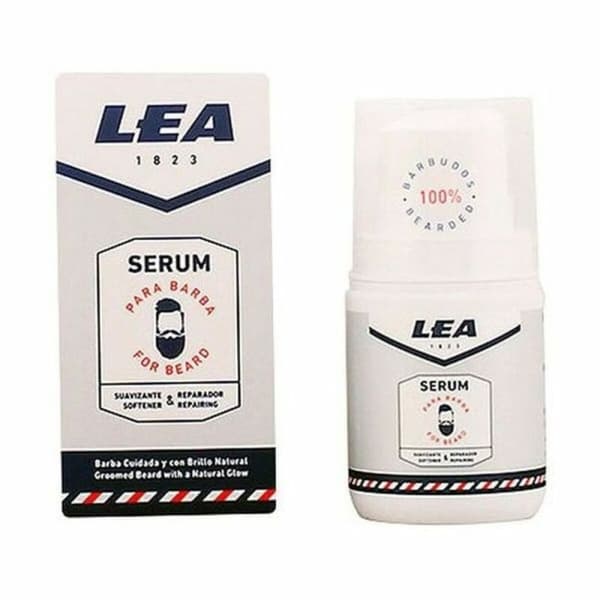 Hårolja Lea Barba 50 ml