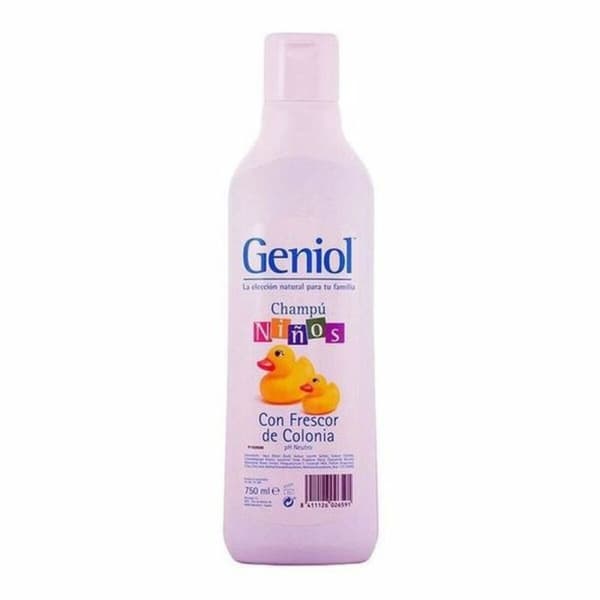 Schampo Geniol Geniol