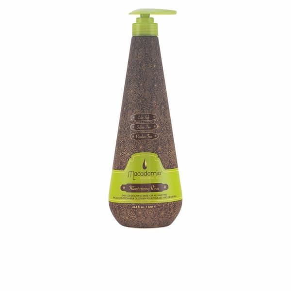 Närande balsam Moisturizing Macadamia 1 L - 1000 ml
