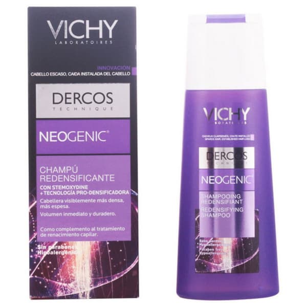 Tjocklekschampo Vichy Dercos Neogenic - 400 ml