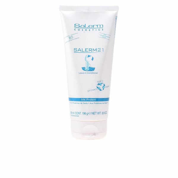 Non-Clarifying Conditioner 21 Salerm - 100 ml