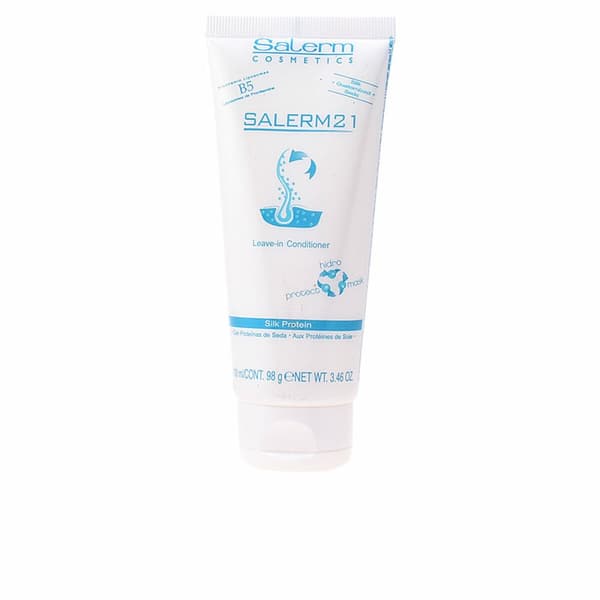 Non-Clarifying Conditioner 21 Salerm - 100 ml