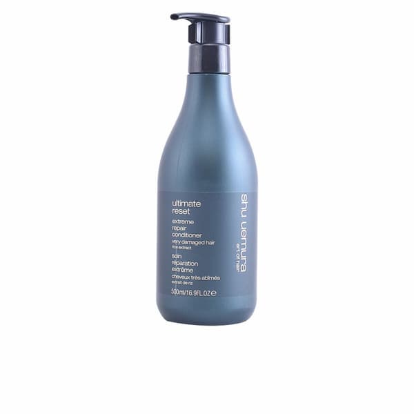 Vitaliserande balsam Ultimate Reset Shu Uemura - 250 ml