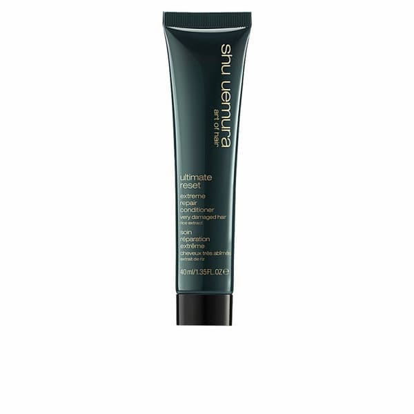 Vitaliserande balsam Ultimate Reset Shu Uemura - 250 ml