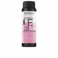 Miniatyrbild 3 av 5: Semipermanent hårfärg Shades EQ Redken (60 ml) - glow pink - 60 ml