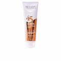 Miniatyrbild 4 av 4: 2-i-1 schampo och balsam 45 Days Revlon - intense coppers - 275 ml