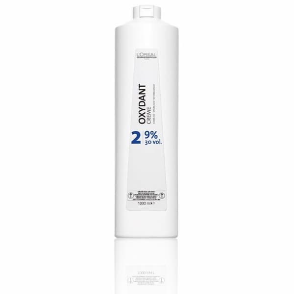 Håroxideringsmedel L'Oreal Expert Professionnel - 2-30 vol 1000 ml