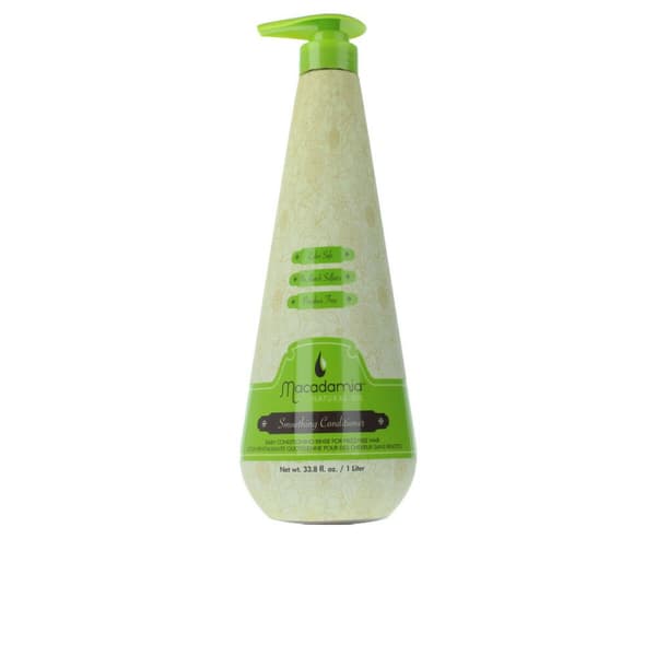 Balsam Smoothing Macadamia - 1000 ml