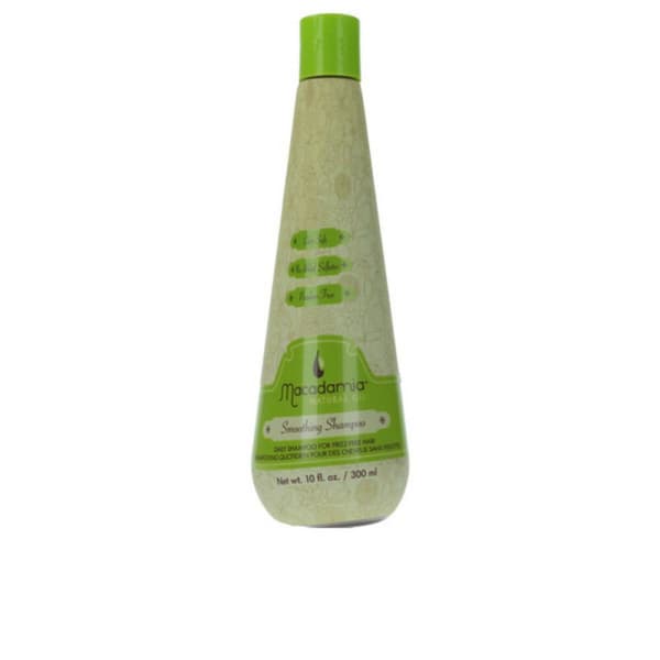 Schampo Smoothing Macadamia - 1000 ml
