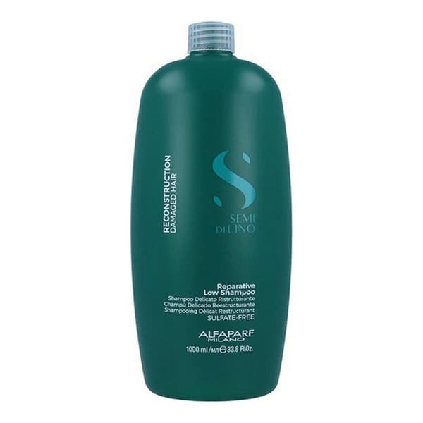 Schampo Semidilino Reconstruct Reparative Low Alfaparf Milano - 250 ml