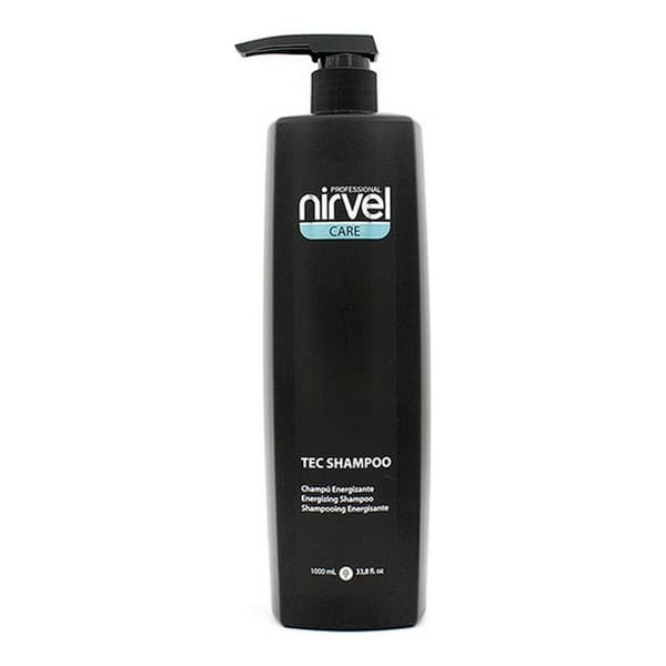 Schampo Care Nirvel 250 ml 1 L - 250 ml