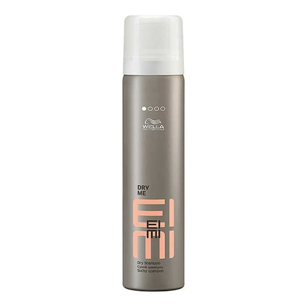 Torrschampo Eimi Dry Me Wella 8005610532745 - 65 ml