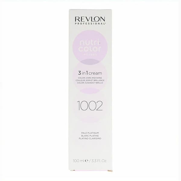 Vårdande hårinpackning Revlon (100 ml)
