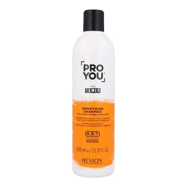 Schampo ProYou The Tamer Smoothing Revlon - 1000 ml