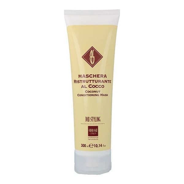 Hårinpackning Alterego Bio Styling Kokosnöt - 300 ml