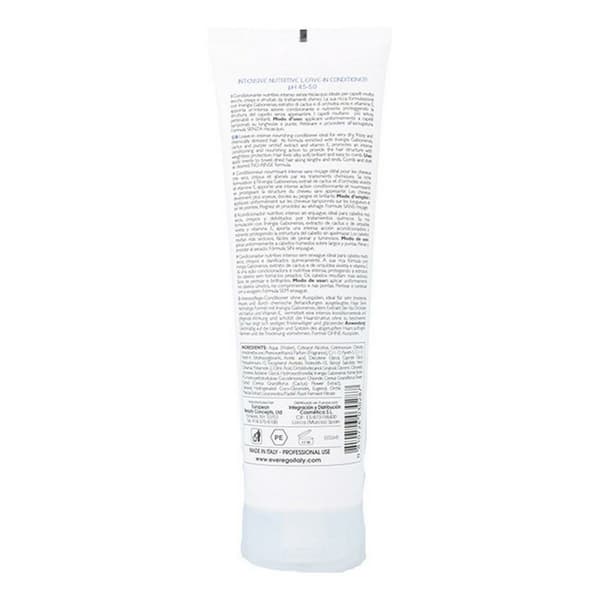 Balsam Everego Nourishing Spa Quench & Care Leave In - 300 ml