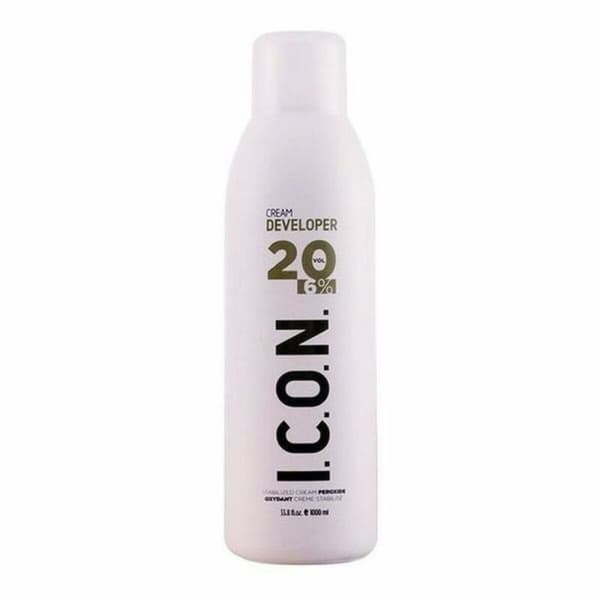 Färgaktivator Ecotech Color I.c.o.n. Ecotech Color 6% 20 vol 1 L