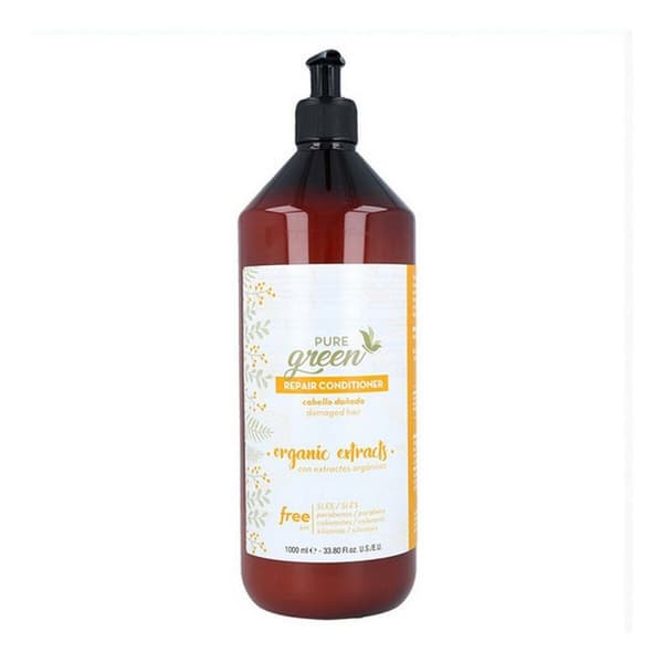 Återställande balsam Pure Green Pure Green - 500 ml