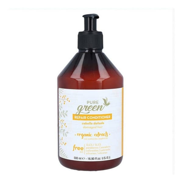 Återställande balsam Pure Green Pure Green - 500 ml
