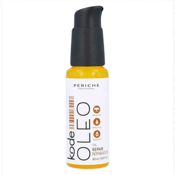 Stylingkräm Periche Kode Oleo (60 ml)
