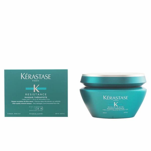 Hårinpackning Resistance Therapiste Kerastase Resistance Thérapiste 200 ml