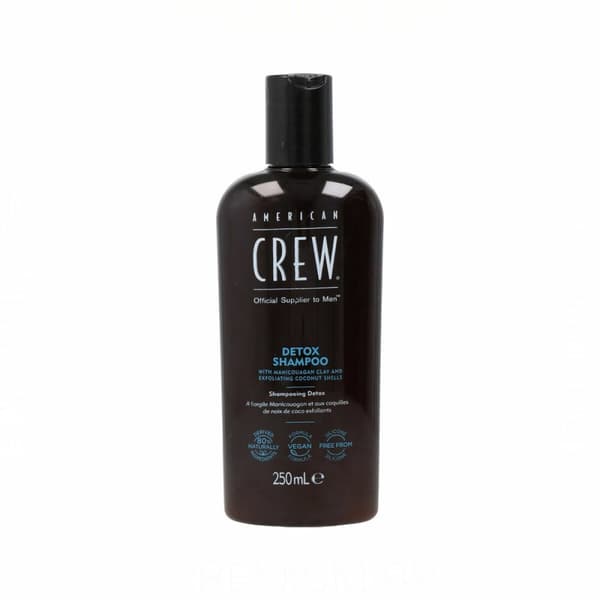 Schampo American Crew 7259391000