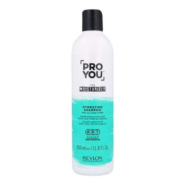Schampo ProYou the Moisturizer Revlon - 350 ml